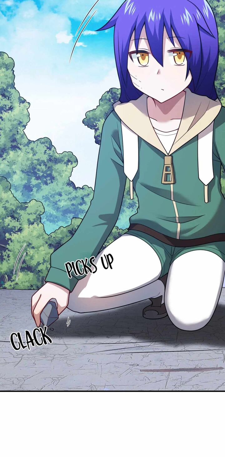 I The Strongest Demon Have Regained My Youth Chapter 89 Page 26