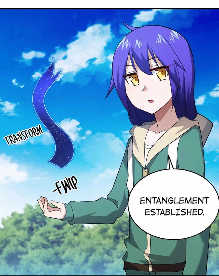 I The Strongest Demon Have Regained My Youth Chapter 89 Page 28