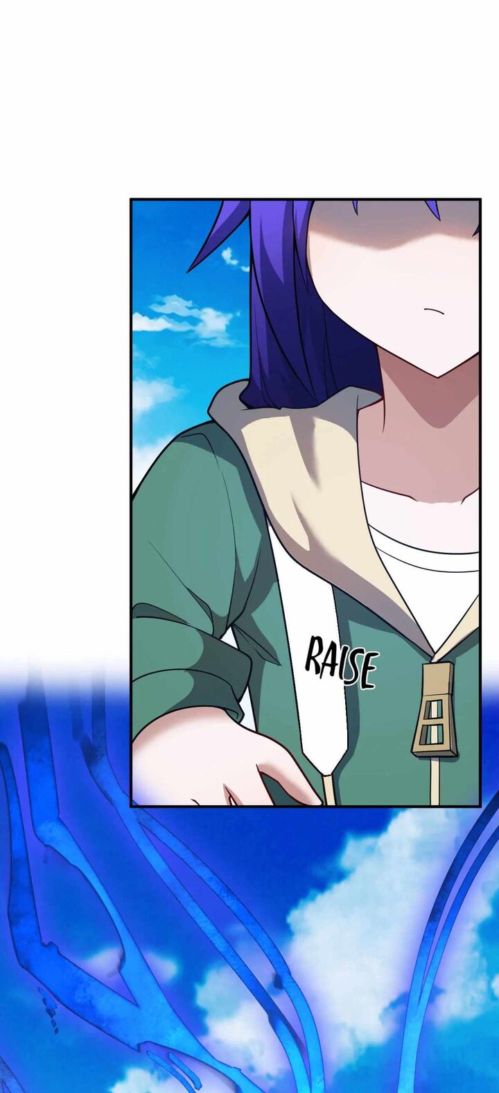 I The Strongest Demon Have Regained My Youth Chapter 89 Page 38