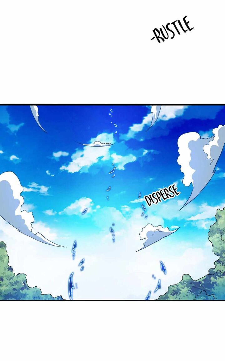 I The Strongest Demon Have Regained My Youth Chapter 89 Page 42