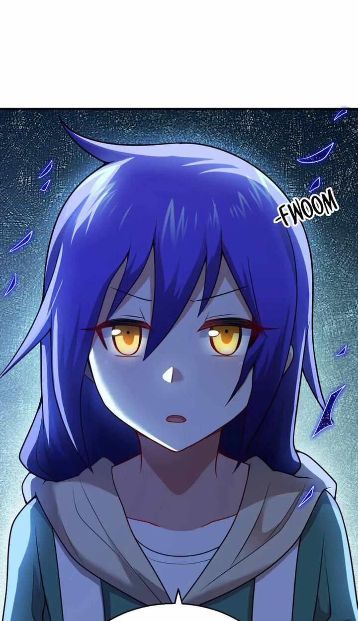 I The Strongest Demon Have Regained My Youth Chapter 89 Page 45