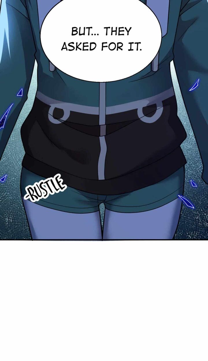 I The Strongest Demon Have Regained My Youth Chapter 89 Page 46
