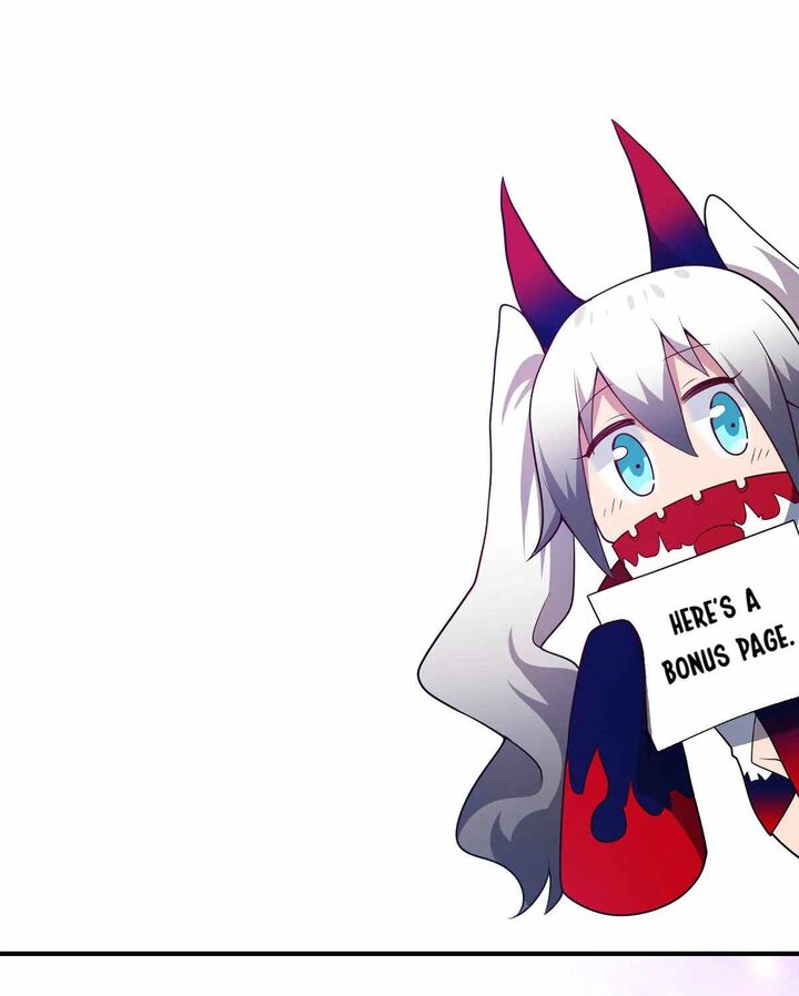 I The Strongest Demon Have Regained My Youth Chapter 89 Page 47