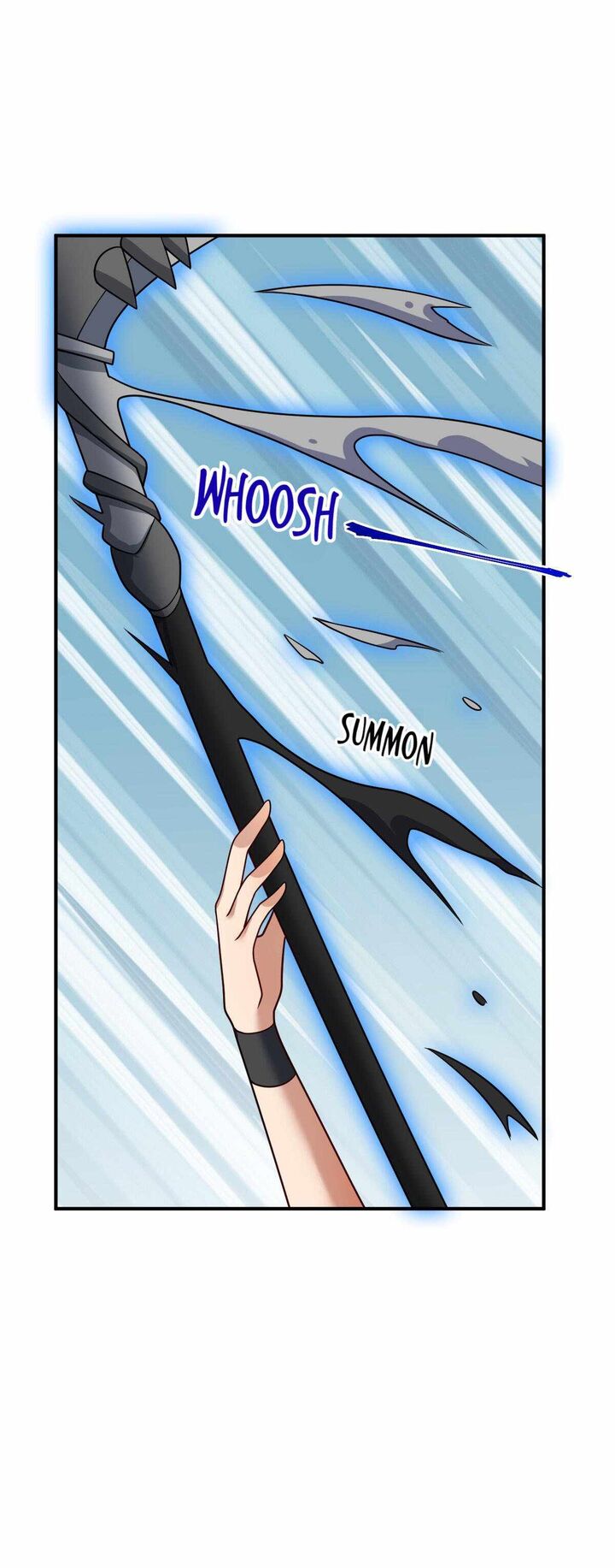 I The Strongest Demon Have Regained My Youth Chapter 90 Page 20