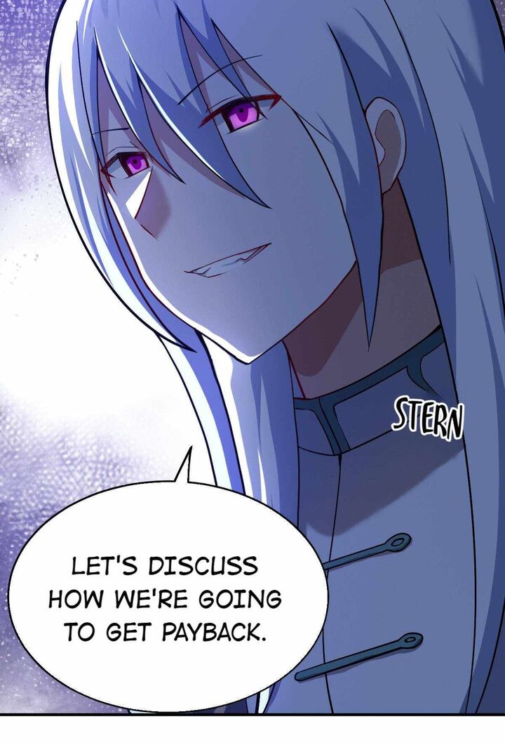 I The Strongest Demon Have Regained My Youth Chapter 90 Page 29
