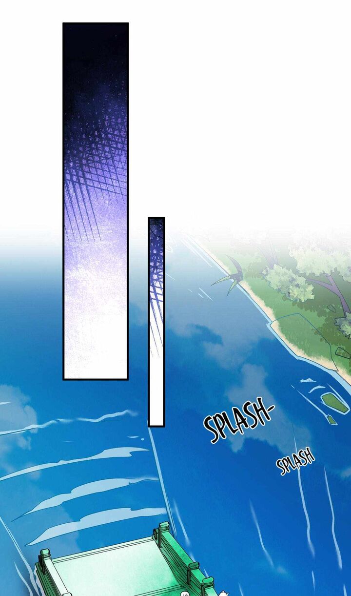 I The Strongest Demon Have Regained My Youth Chapter 90 Page 30