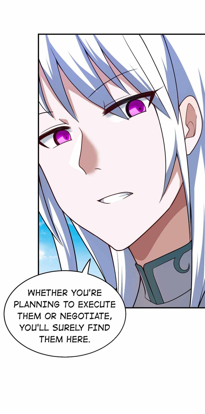 I The Strongest Demon Have Regained My Youth Chapter 90 Page 37