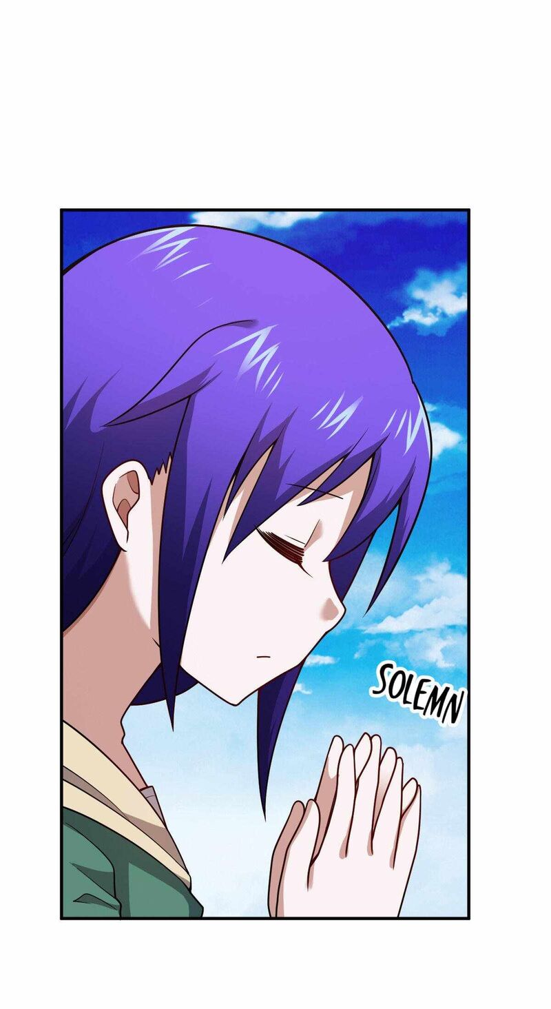 I The Strongest Demon Have Regained My Youth Chapter 90 Page 4
