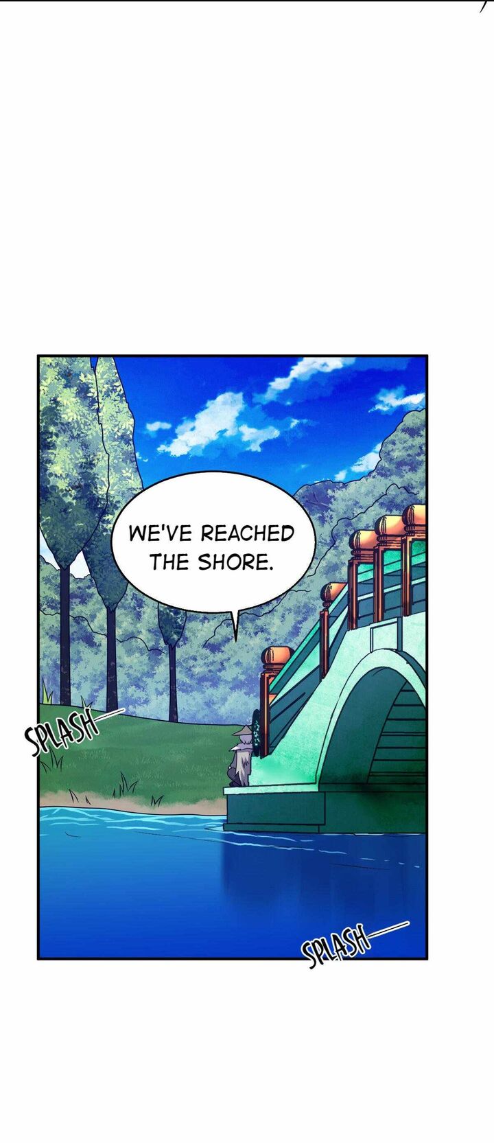 I The Strongest Demon Have Regained My Youth Chapter 90 Page 40