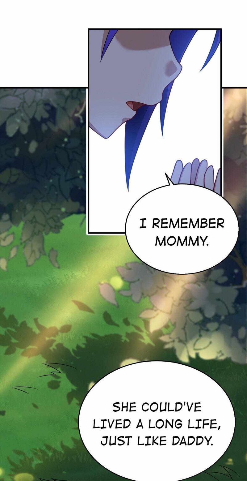 I The Strongest Demon Have Regained My Youth Chapter 90 Page 6