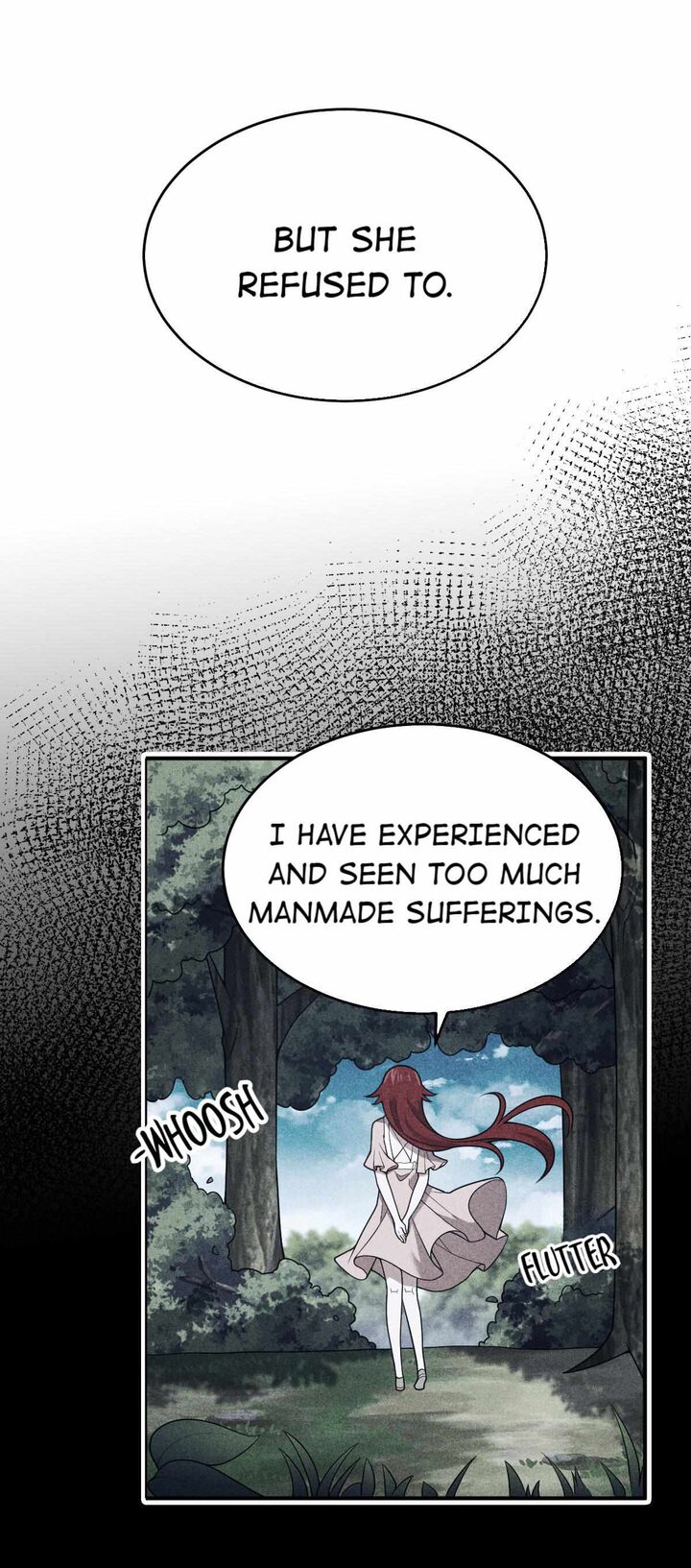 I The Strongest Demon Have Regained My Youth Chapter 90 Page 8
