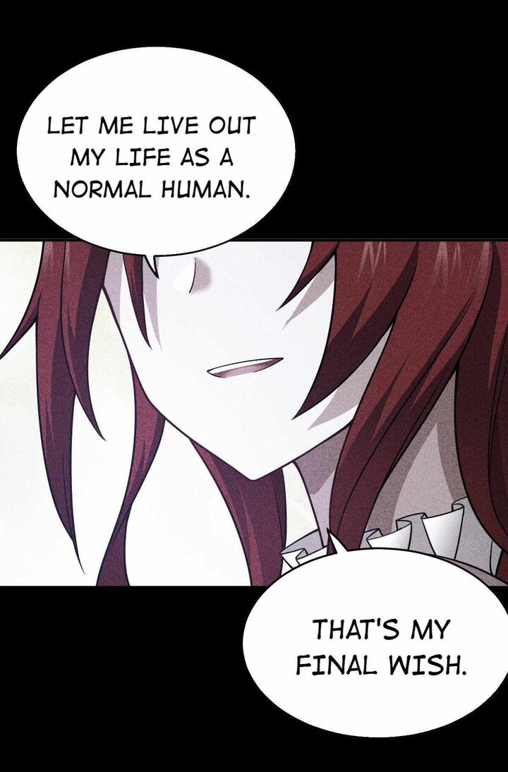 I The Strongest Demon Have Regained My Youth Chapter 90 Page 9