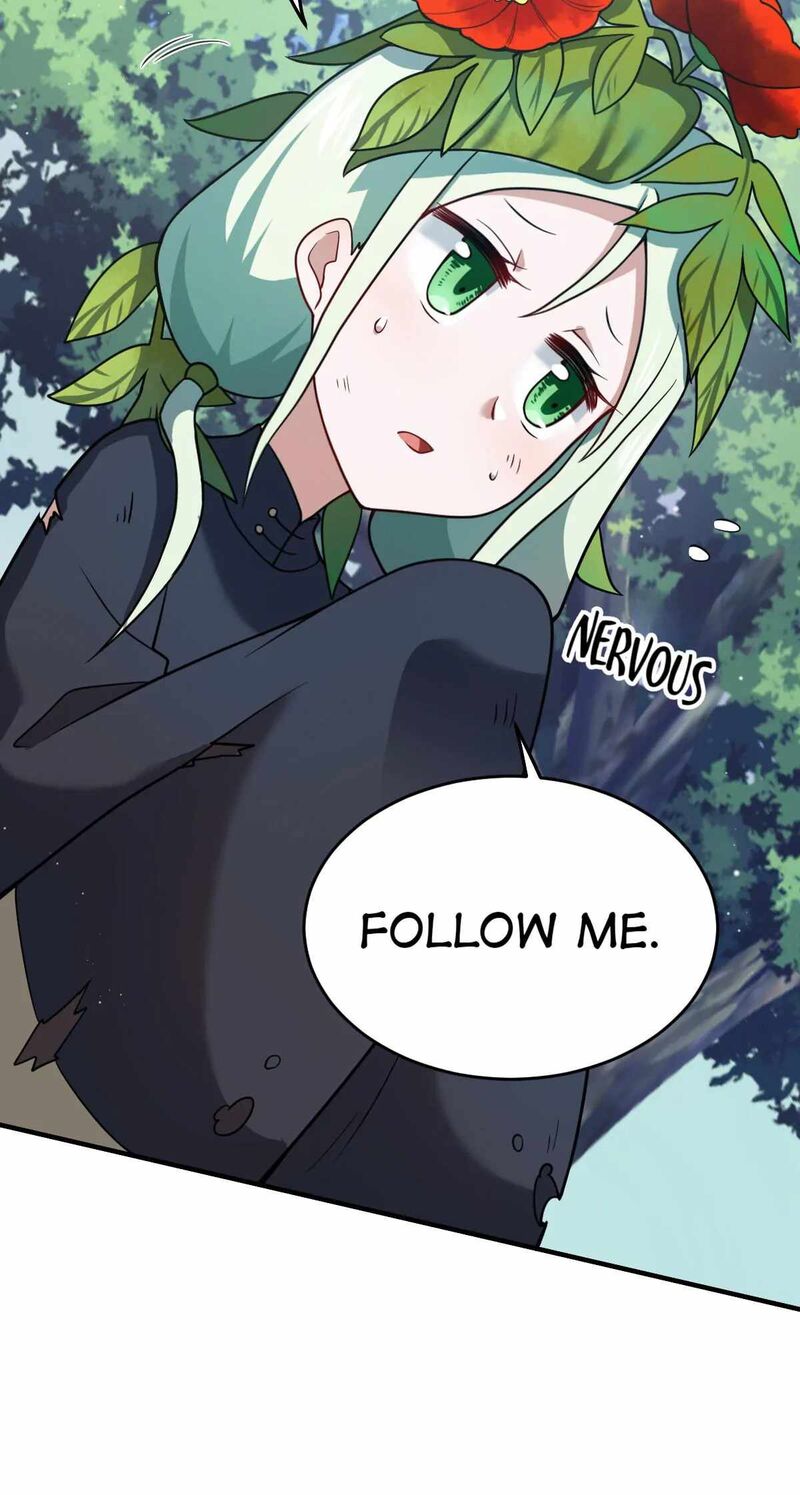 I The Strongest Demon Have Regained My Youth Chapter 91 Page 10