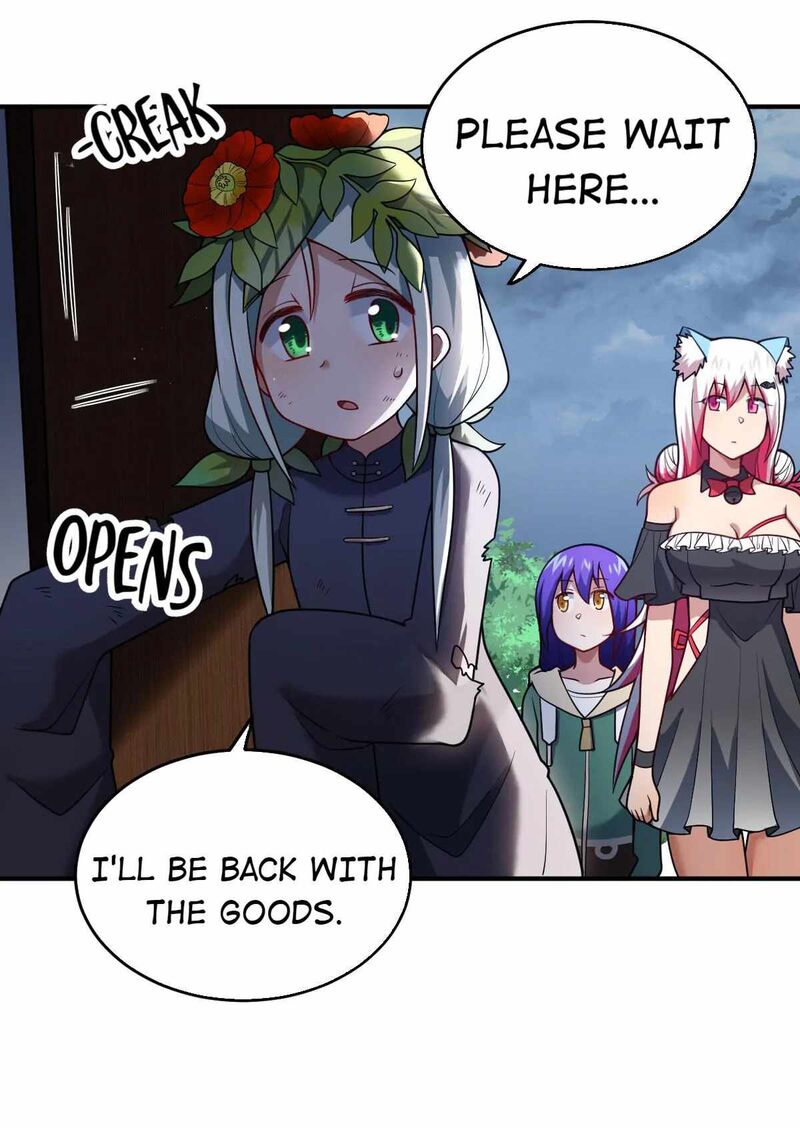 I The Strongest Demon Have Regained My Youth Chapter 91 Page 15