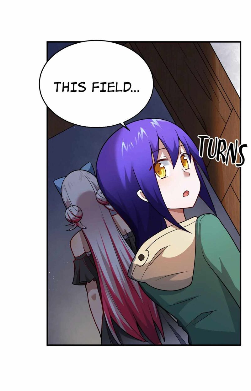 I The Strongest Demon Have Regained My Youth Chapter 91 Page 16