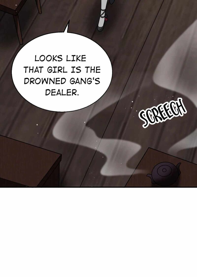 I The Strongest Demon Have Regained My Youth Chapter 91 Page 19