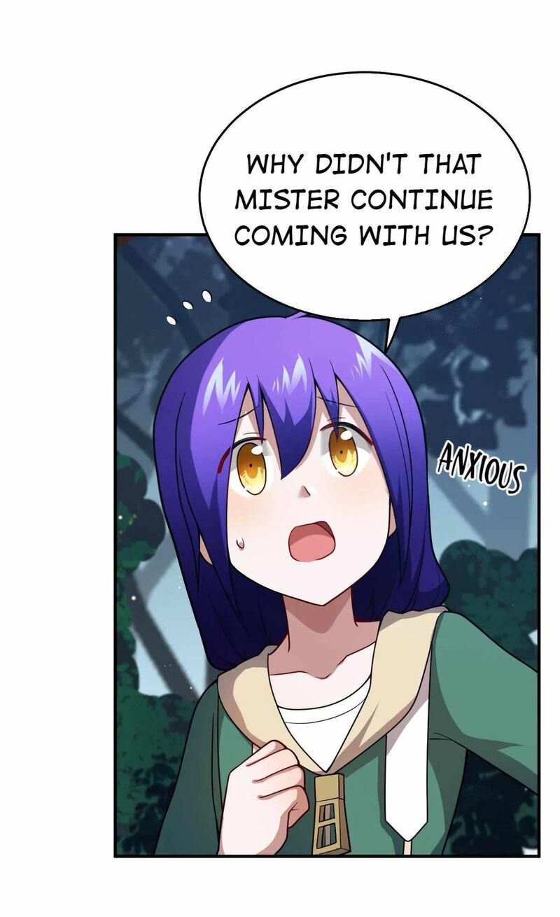I The Strongest Demon Have Regained My Youth Chapter 91 Page 2
