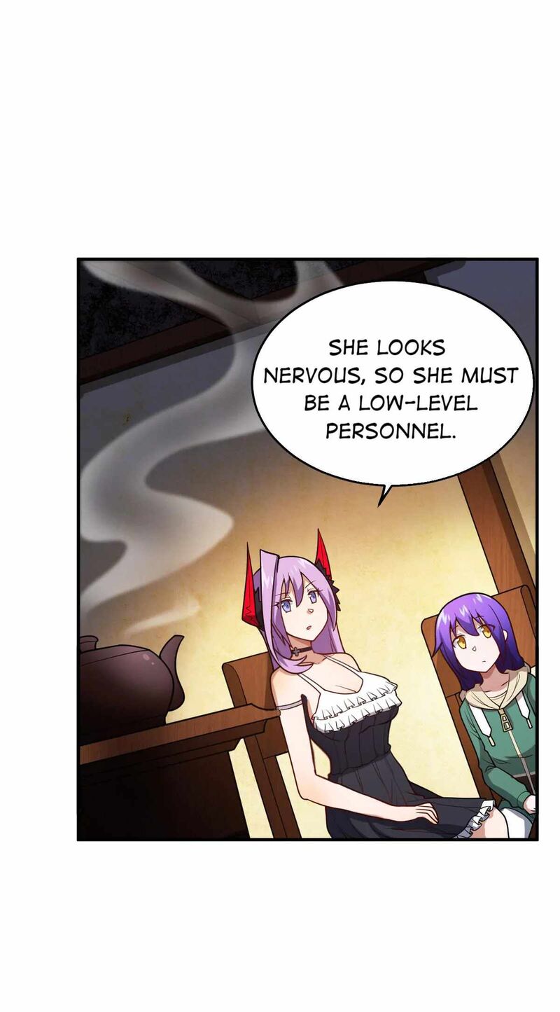 I The Strongest Demon Have Regained My Youth Chapter 91 Page 20