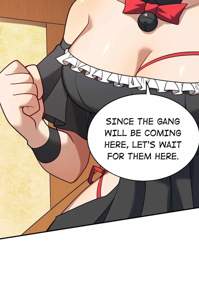 I The Strongest Demon Have Regained My Youth Chapter 91 Page 22