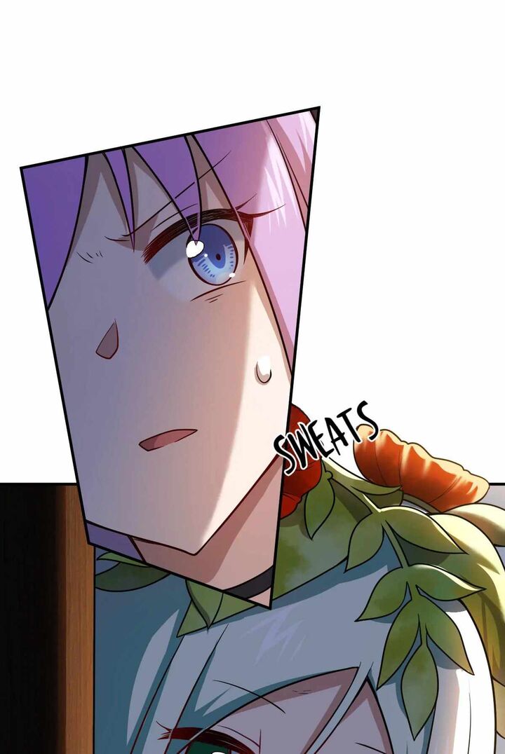I The Strongest Demon Have Regained My Youth Chapter 91 Page 28