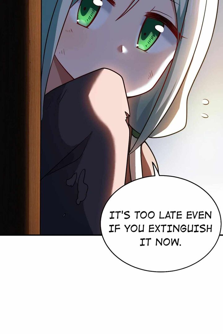 I The Strongest Demon Have Regained My Youth Chapter 91 Page 29