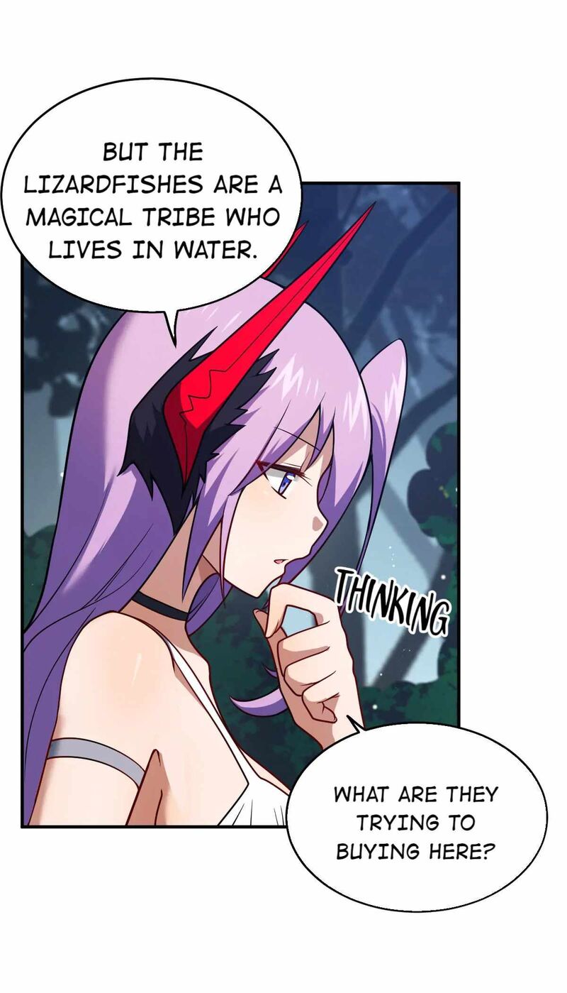 I The Strongest Demon Have Regained My Youth Chapter 91 Page 4