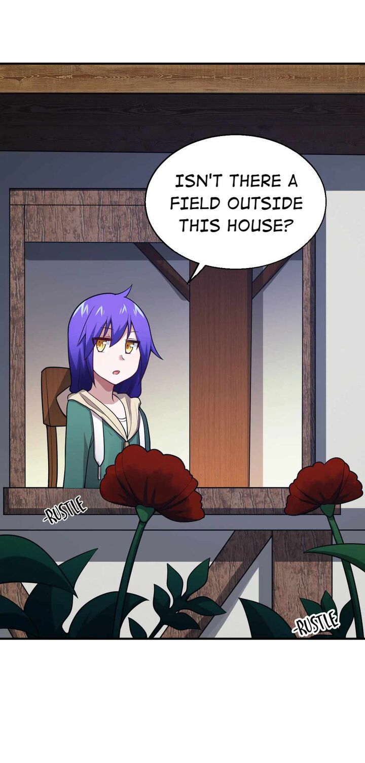 I The Strongest Demon Have Regained My Youth Chapter 91 Page 49