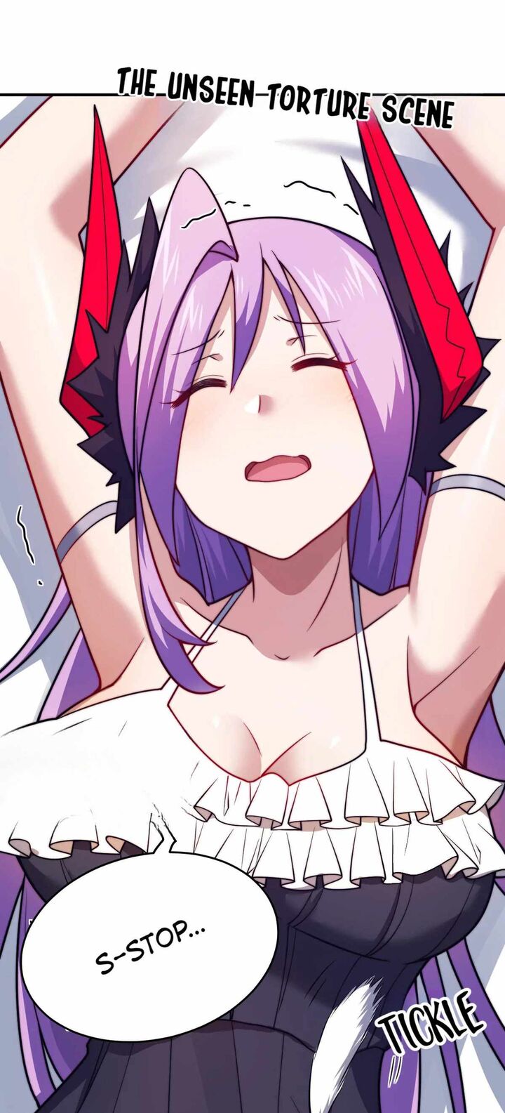 I The Strongest Demon Have Regained My Youth Chapter 91 Page 54