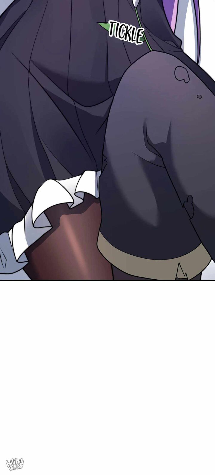 I The Strongest Demon Have Regained My Youth Chapter 91 Page 55