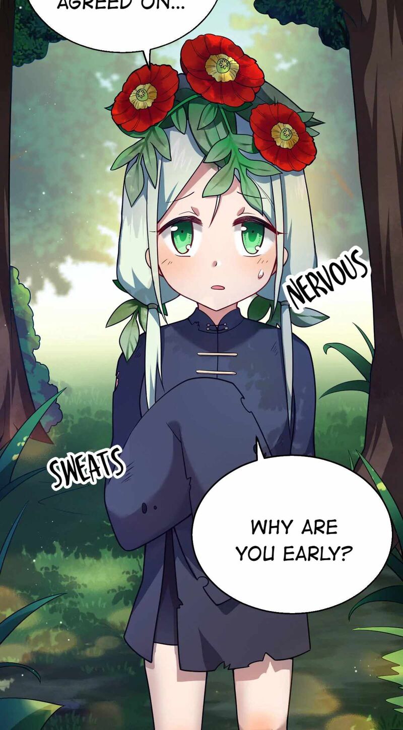 I The Strongest Demon Have Regained My Youth Chapter 91 Page 6