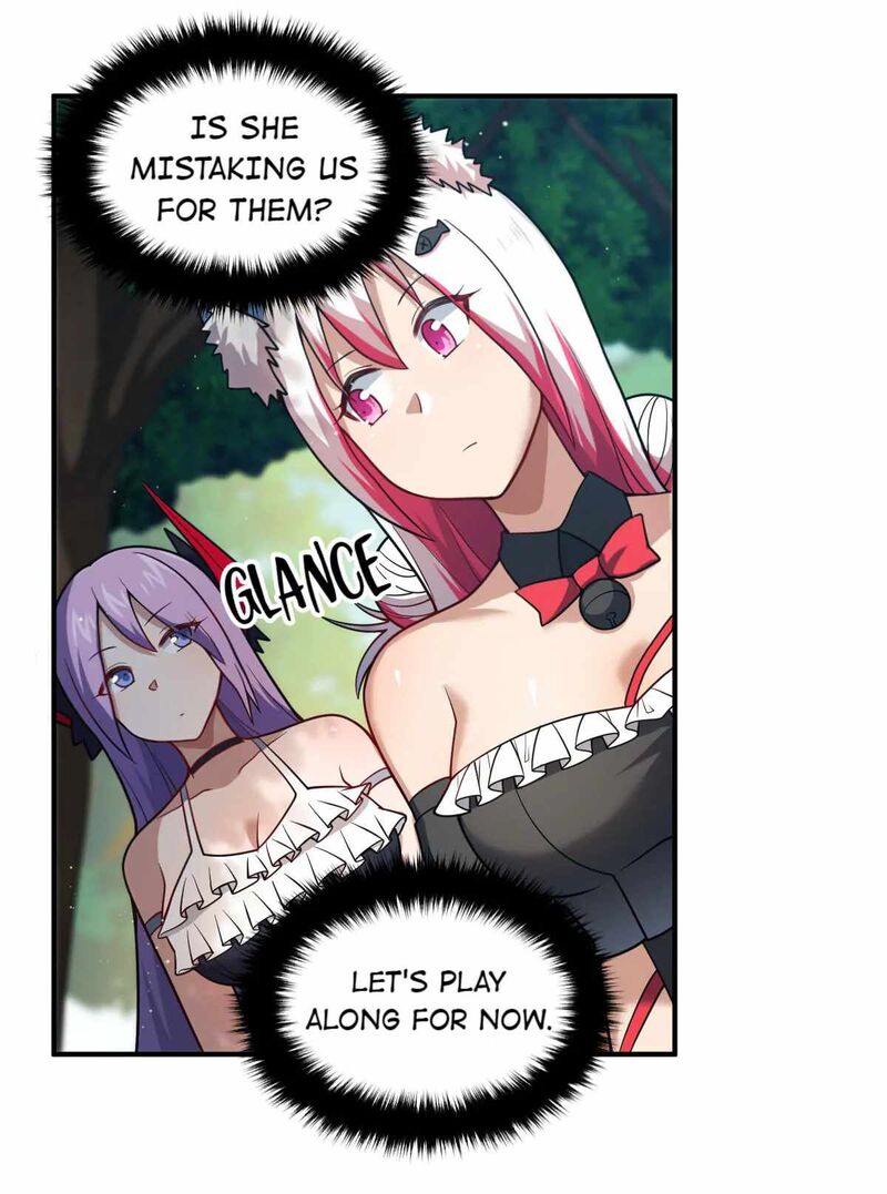 I The Strongest Demon Have Regained My Youth Chapter 91 Page 8