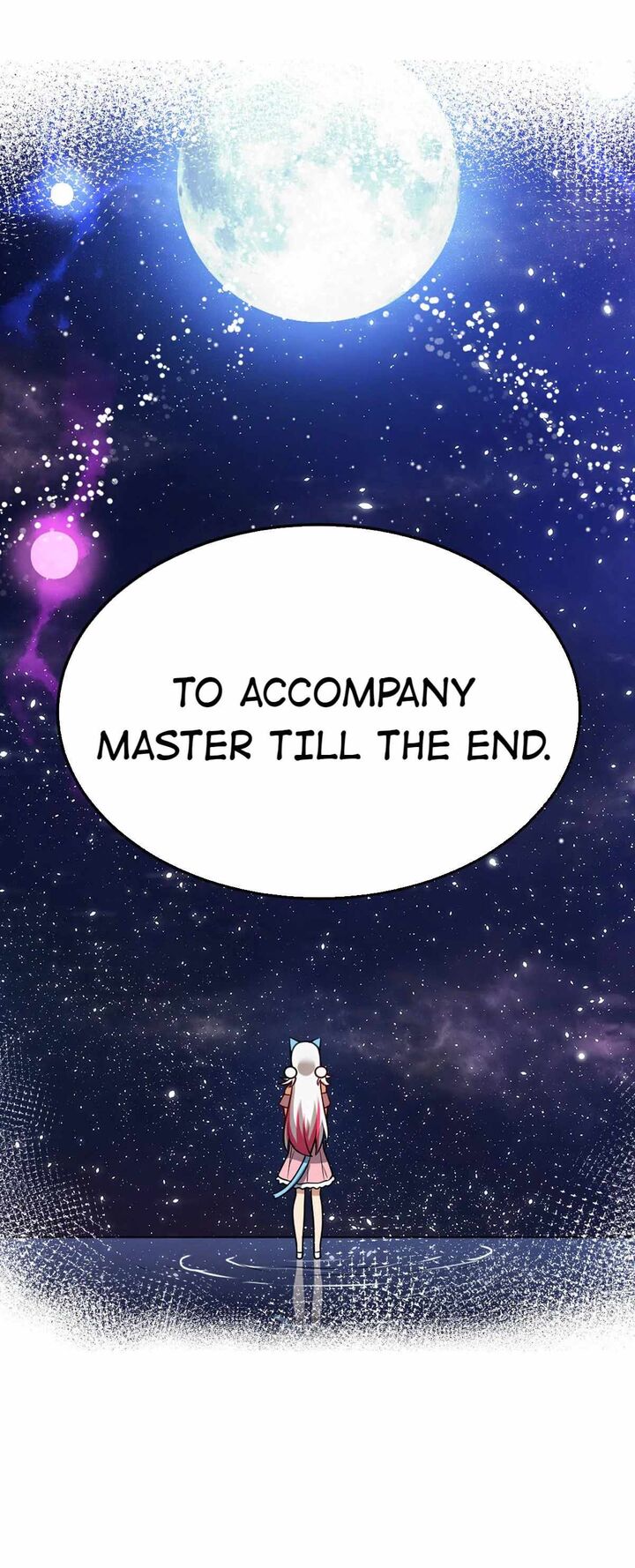 I The Strongest Demon Have Regained My Youth Chapter 92 Page 12