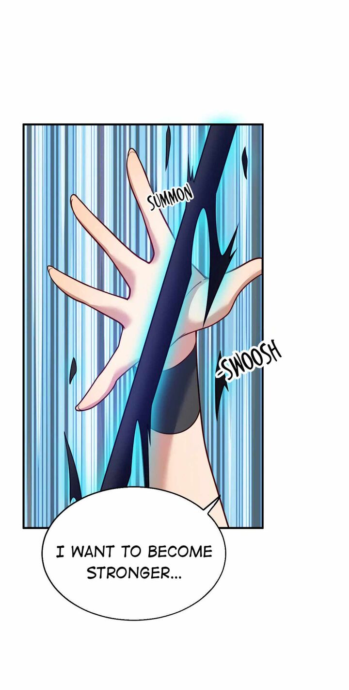 I The Strongest Demon Have Regained My Youth Chapter 92 Page 13