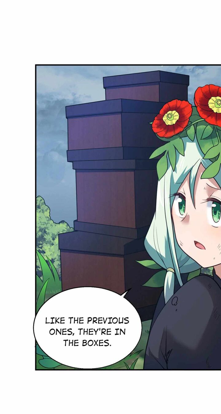 I The Strongest Demon Have Regained My Youth Chapter 92 Page 18