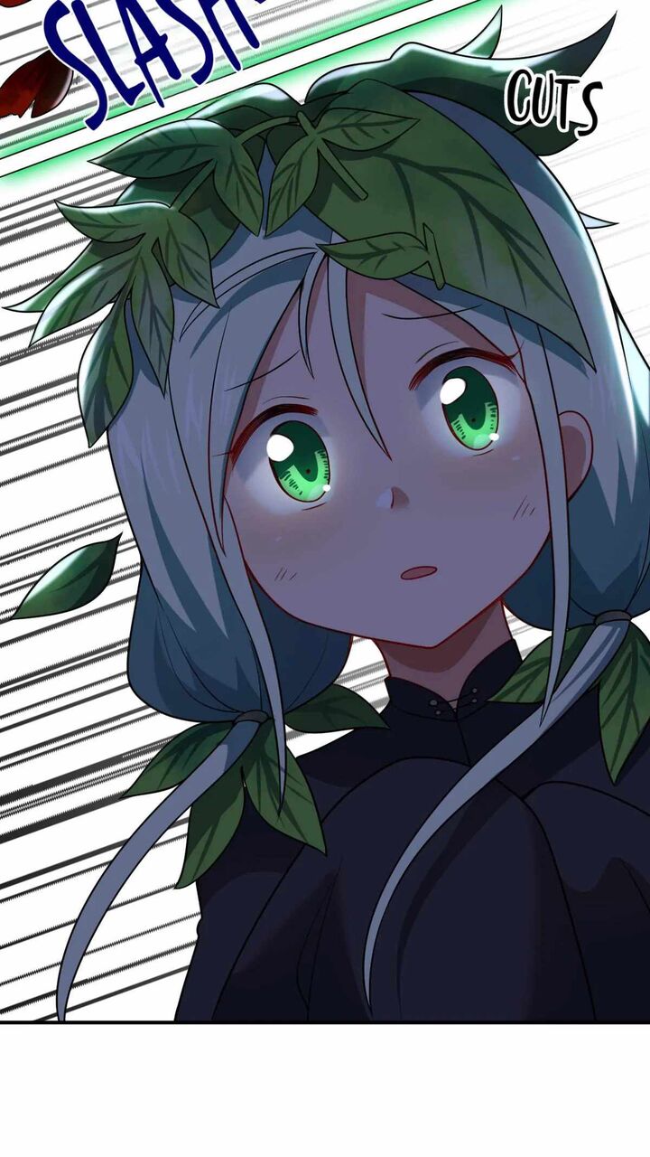 I The Strongest Demon Have Regained My Youth Chapter 92 Page 20