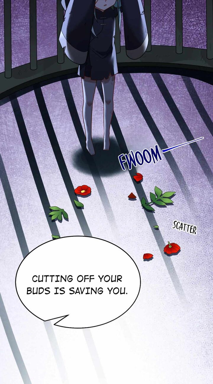I The Strongest Demon Have Regained My Youth Chapter 92 Page 22