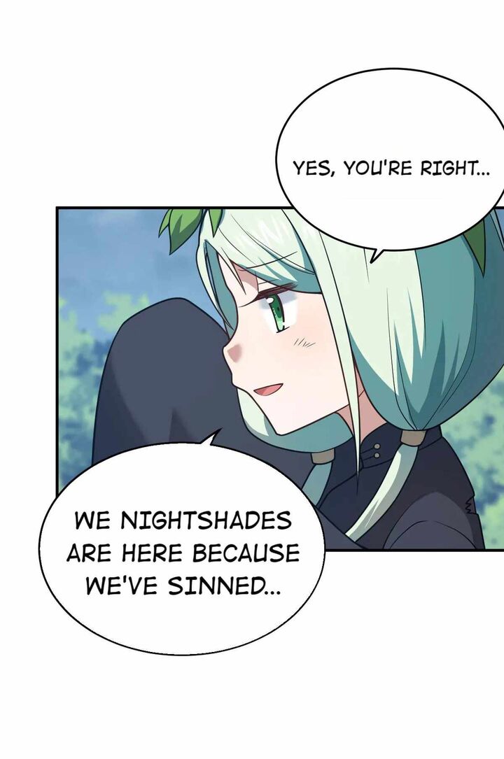 I The Strongest Demon Have Regained My Youth Chapter 92 Page 25