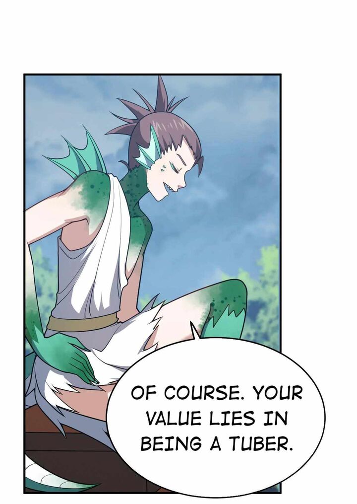 I The Strongest Demon Have Regained My Youth Chapter 92 Page 26