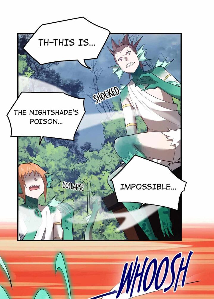 I The Strongest Demon Have Regained My Youth Chapter 92 Page 30