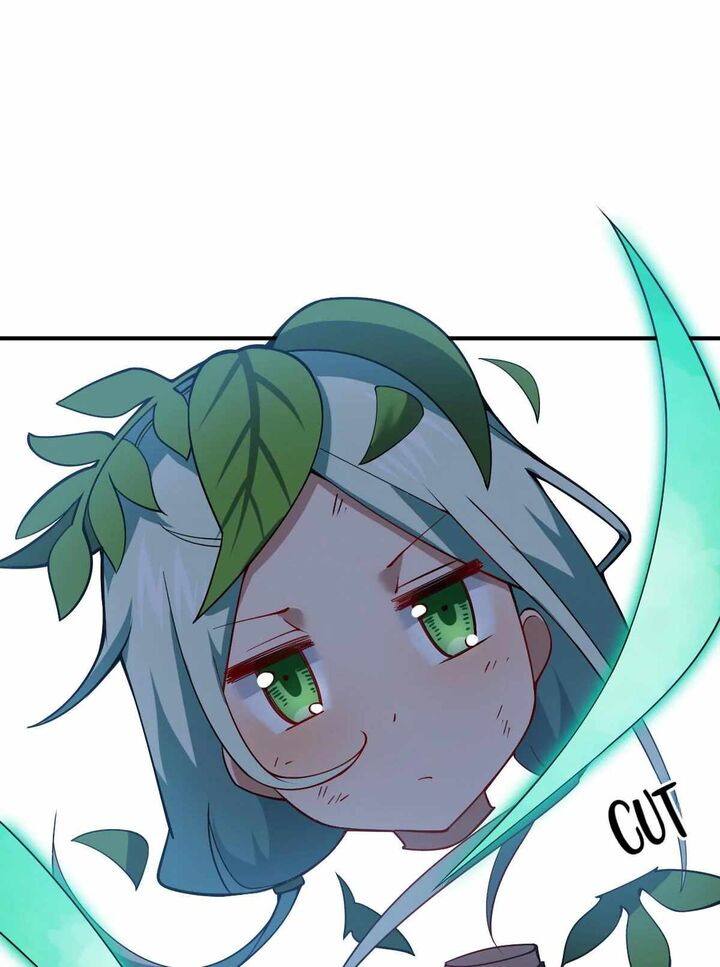I The Strongest Demon Have Regained My Youth Chapter 92 Page 32