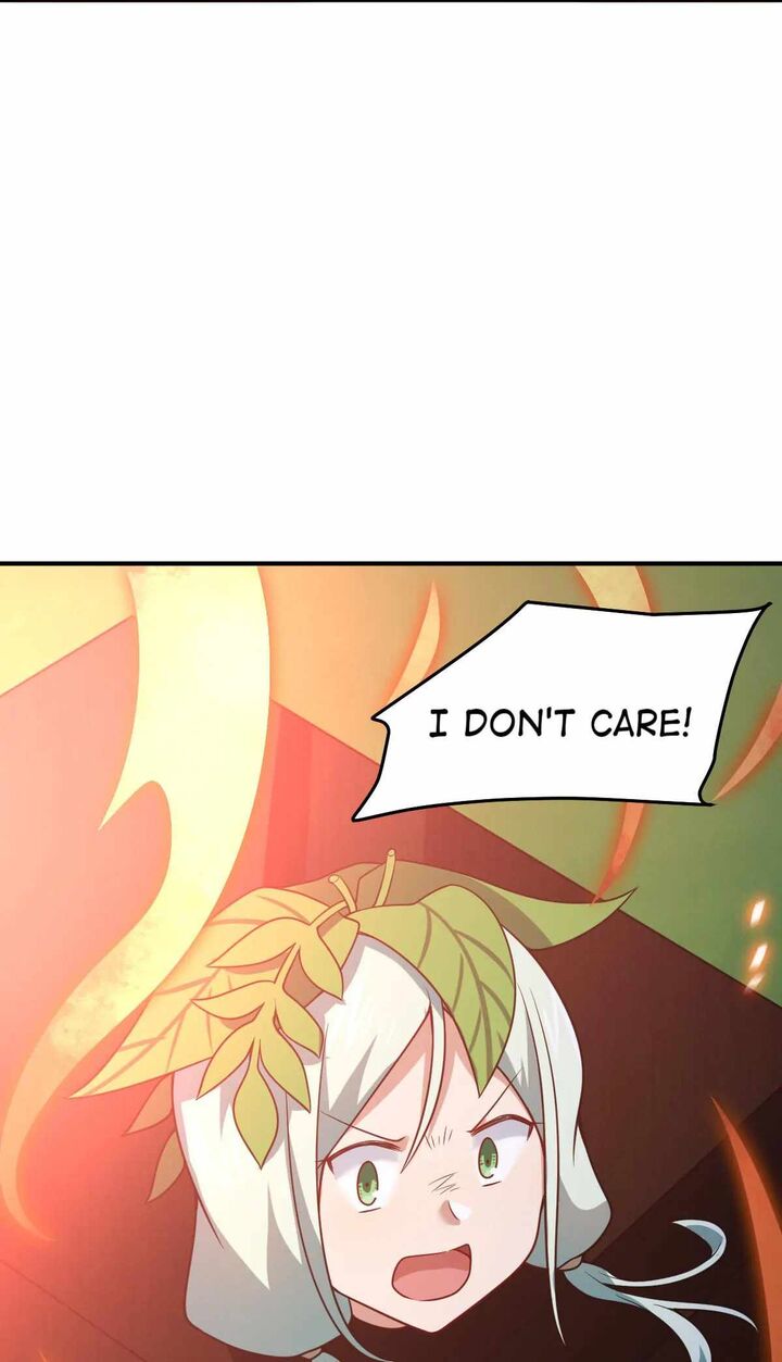 I The Strongest Demon Have Regained My Youth Chapter 92 Page 39