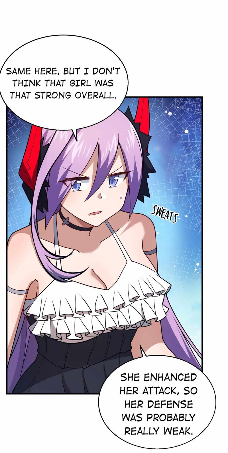 I The Strongest Demon Have Regained My Youth Chapter 92 Page 4