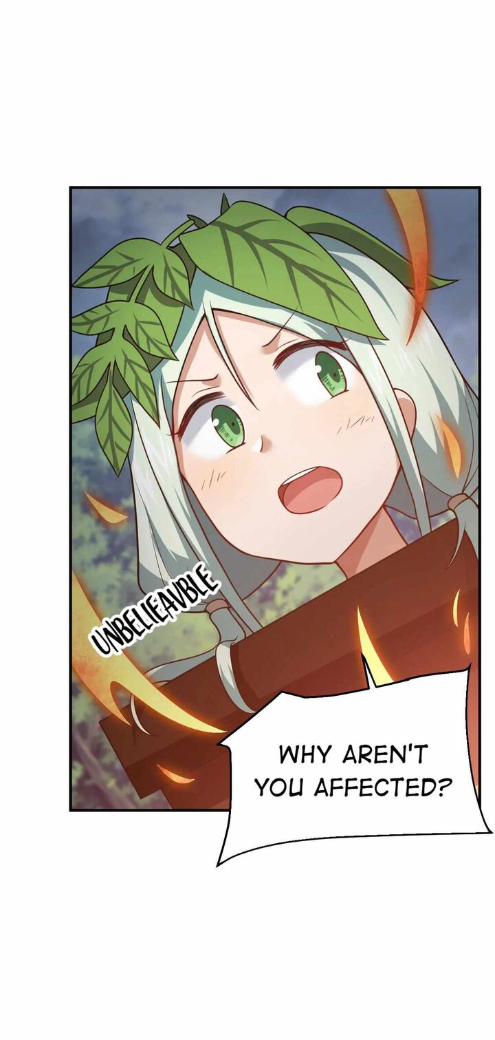 I The Strongest Demon Have Regained My Youth Chapter 92 Page 43