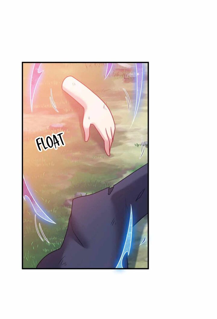 I The Strongest Demon Have Regained My Youth Chapter 92 Page 46