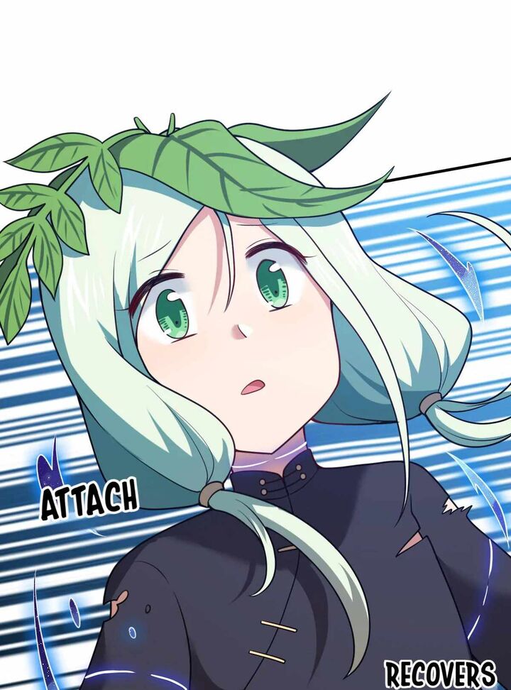 I The Strongest Demon Have Regained My Youth Chapter 92 Page 47