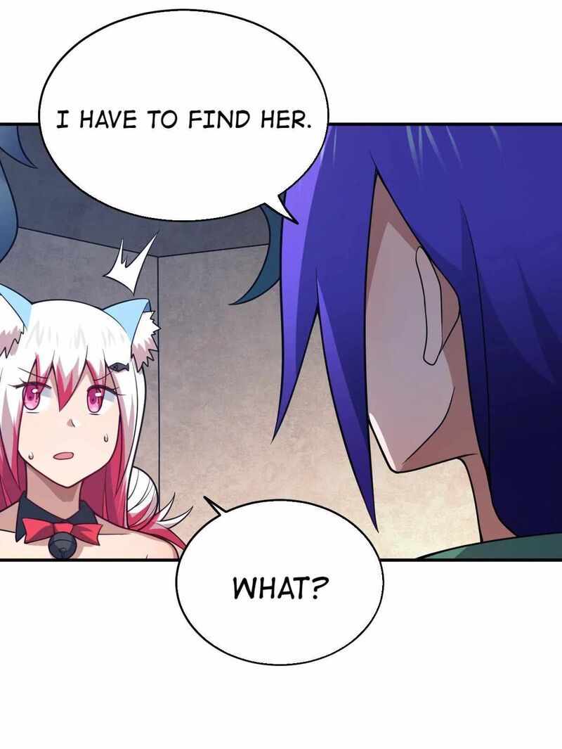 I The Strongest Demon Have Regained My Youth Chapter 92 Page 5