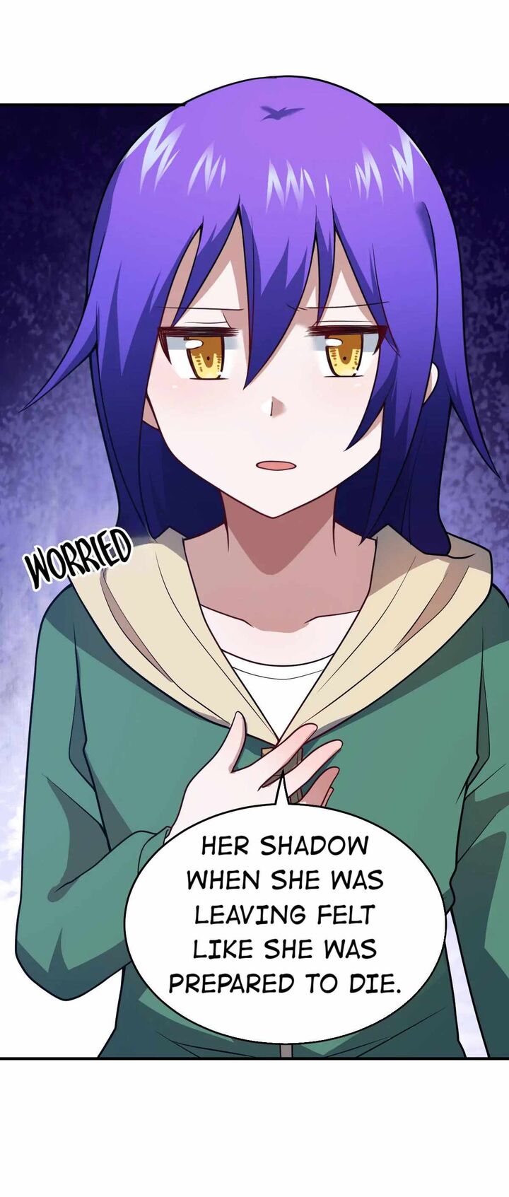 I The Strongest Demon Have Regained My Youth Chapter 92 Page 6