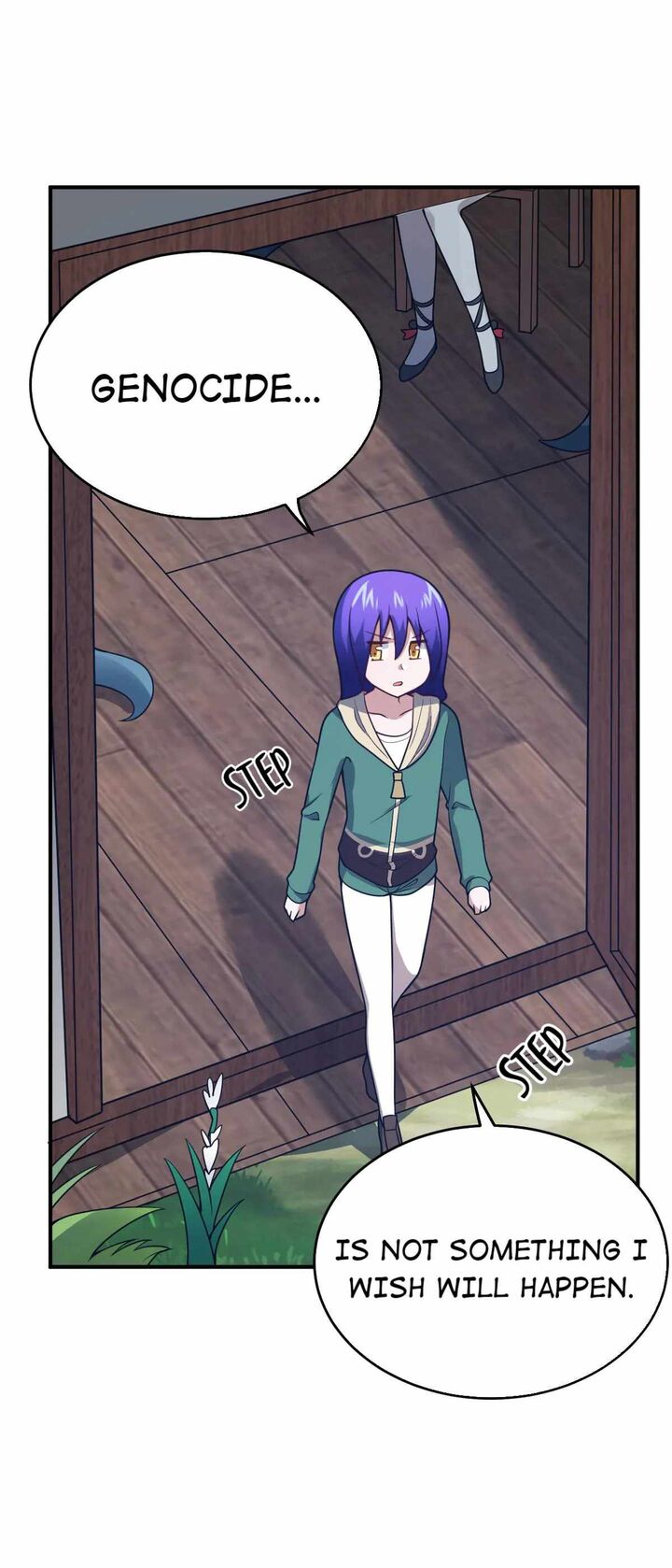 I The Strongest Demon Have Regained My Youth Chapter 92 Page 7