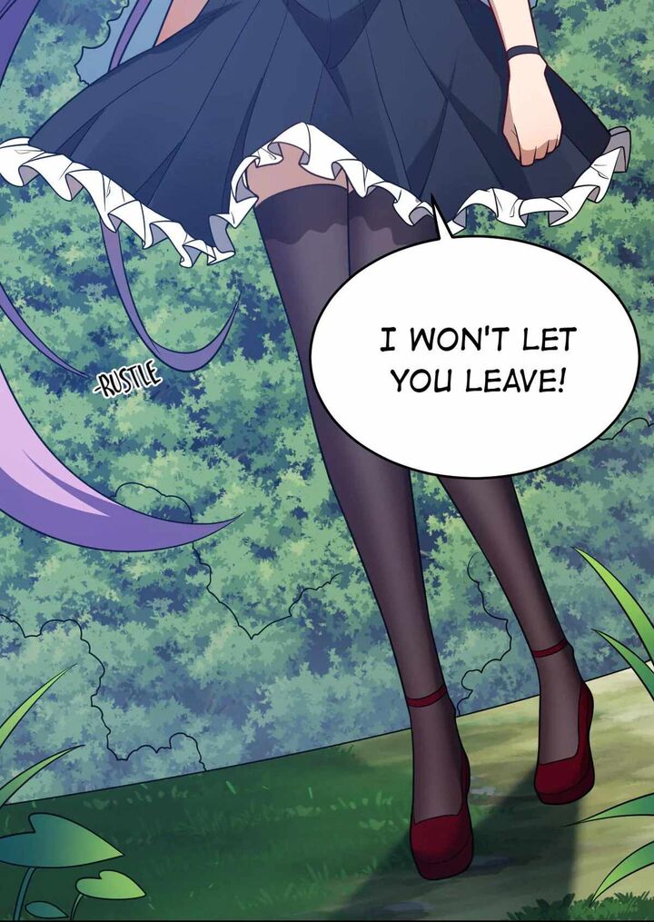 I The Strongest Demon Have Regained My Youth Chapter 93 Page 13