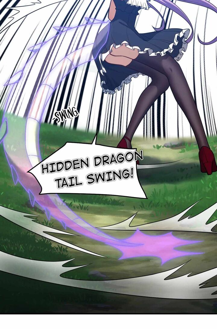 I The Strongest Demon Have Regained My Youth Chapter 93 Page 16